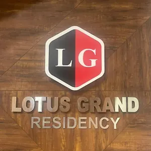 Lotus Grand Residency Angadipuram