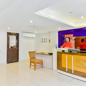 Townhouse Vembanad Tourist Vaikom