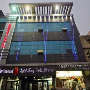 ** Hotel King Park Avenue India