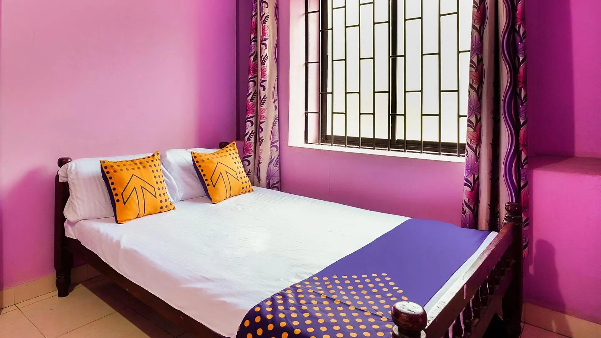 **  Spot On Rohini Residency Kadampuzha Ξενοδοχείο Edayur Ινδία