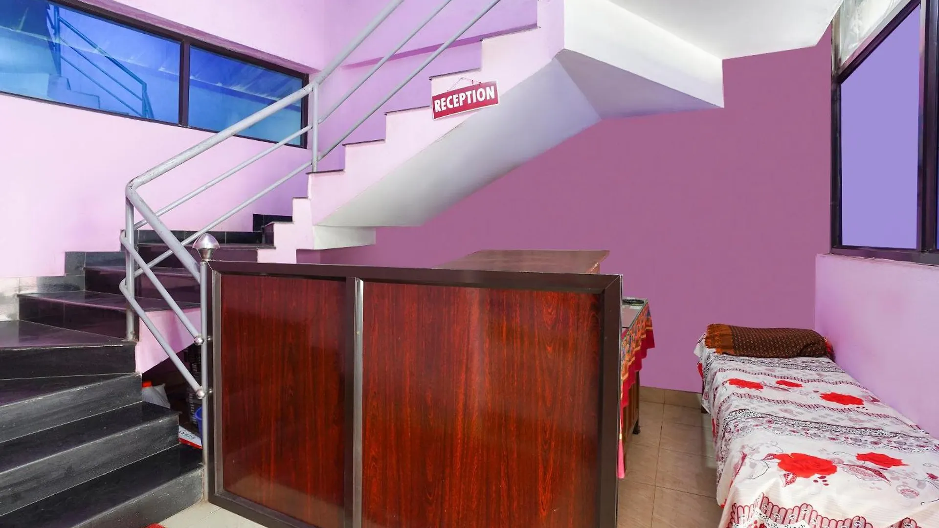 Spot On Rohini Residency Kadampuzha Ξενοδοχείο Edayur