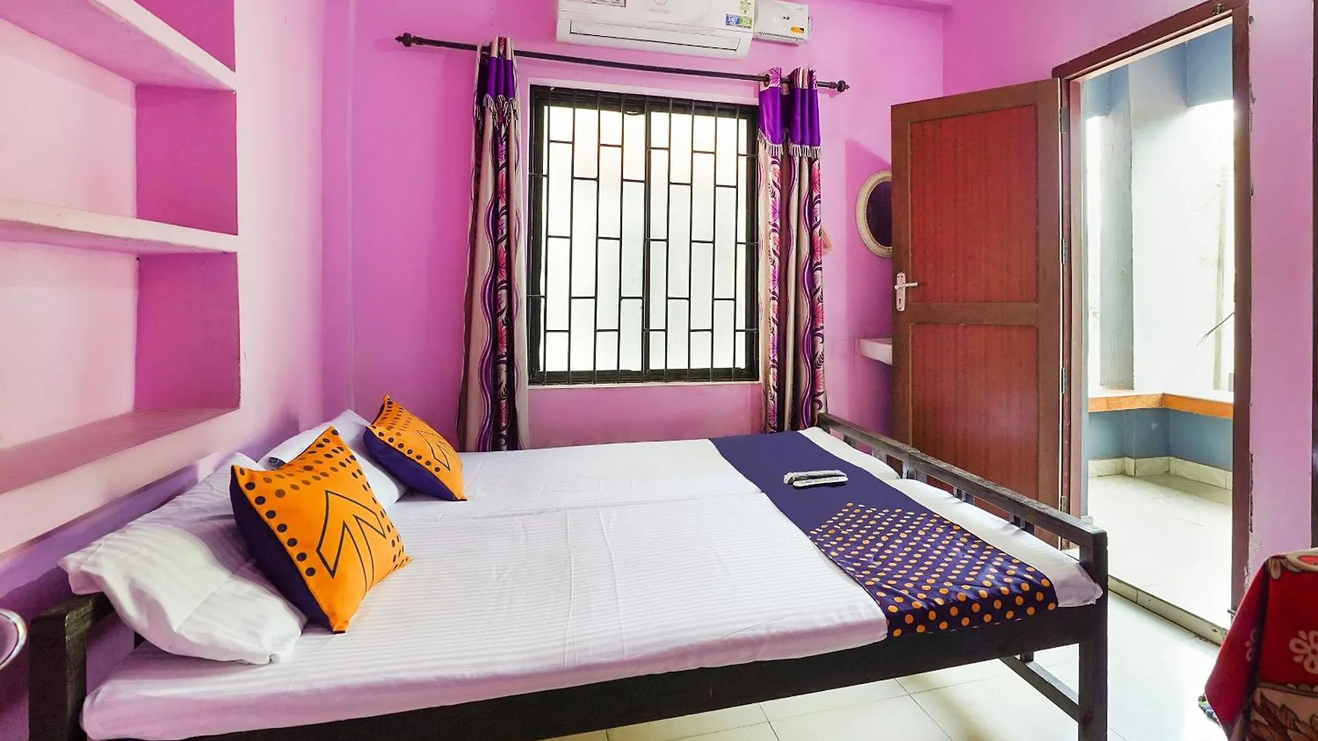 Spot On Rohini Residency Kadampuzha Ξενοδοχείο Edayur