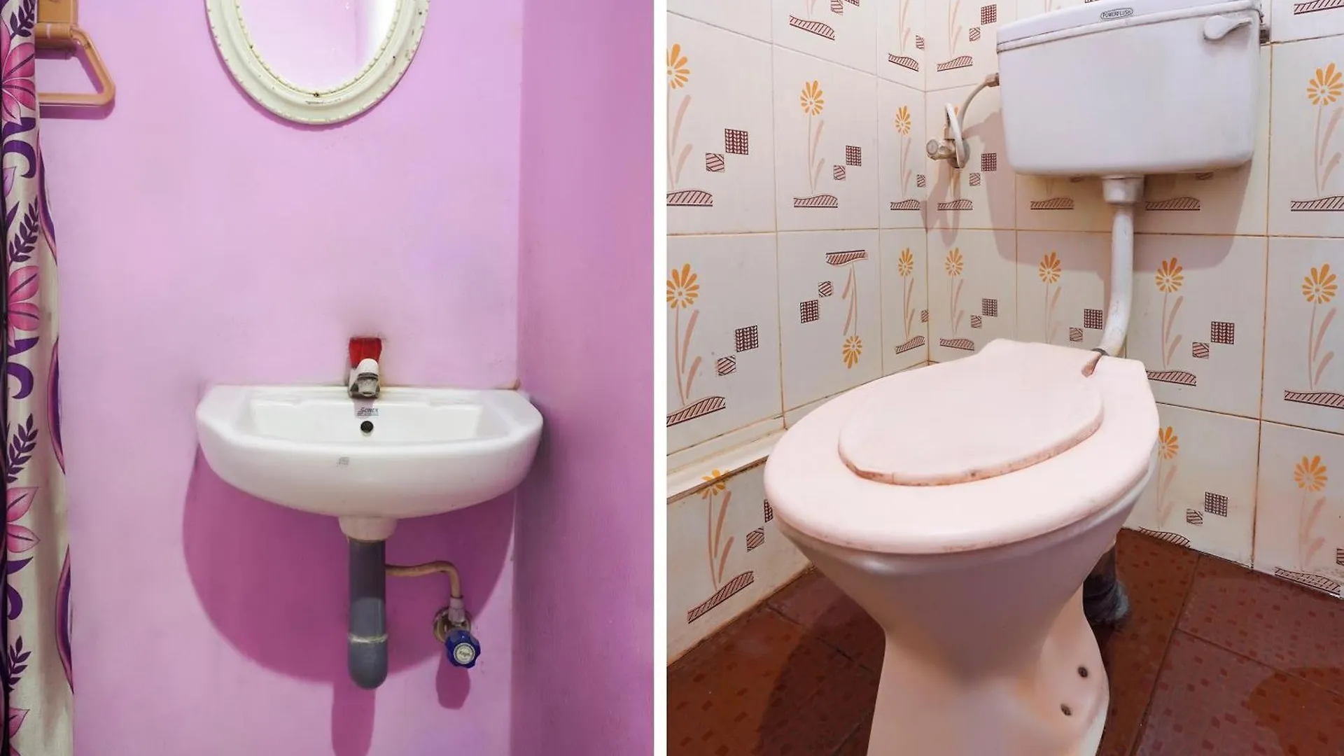 Spot On Rohini Residency Kadampuzha Ξενοδοχείο Edayur