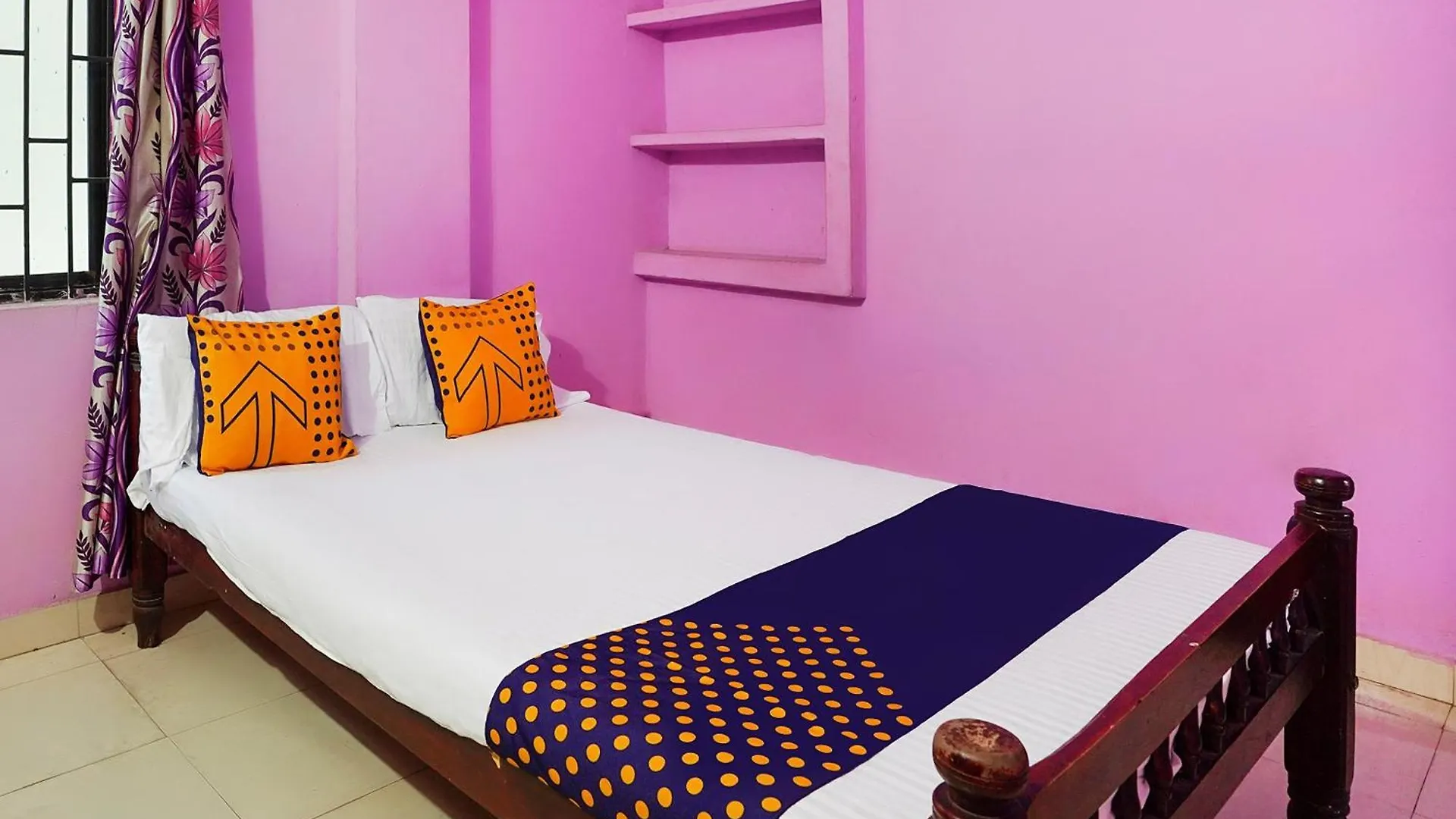 Spot On Rohini Residency Kadampuzha Ξενοδοχείο Edayur