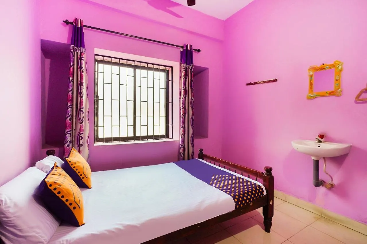 Spot On Rohini Residency Kadampuzha Hotel Edayur
