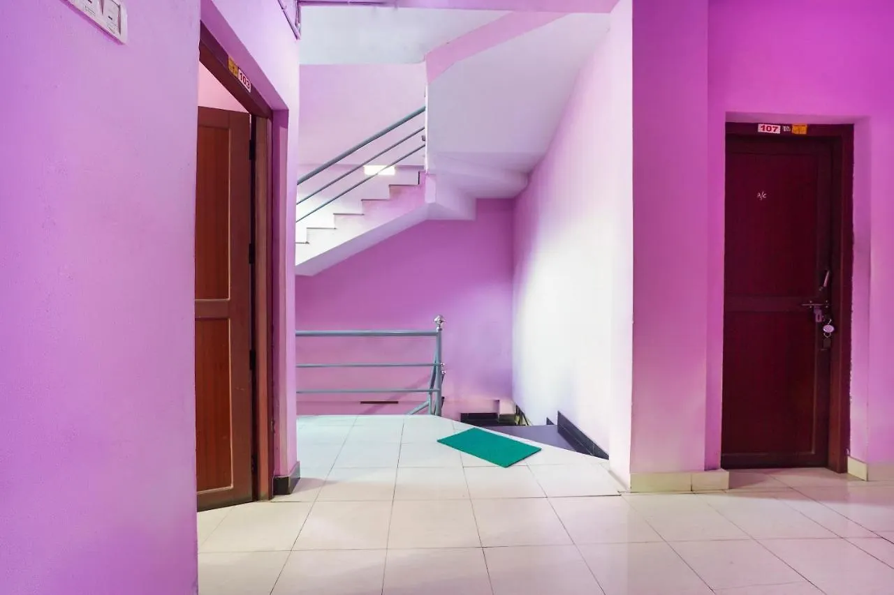 **  Spot On Rohini Residency Kadampuzha Hotel Edayur India