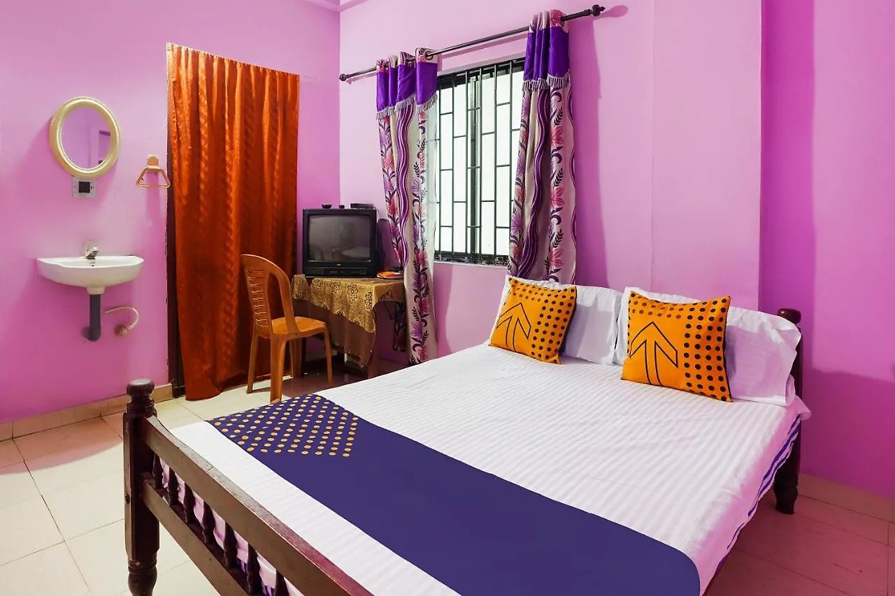 Spot On Rohini Residency Kadampuzha Hotel Edayur