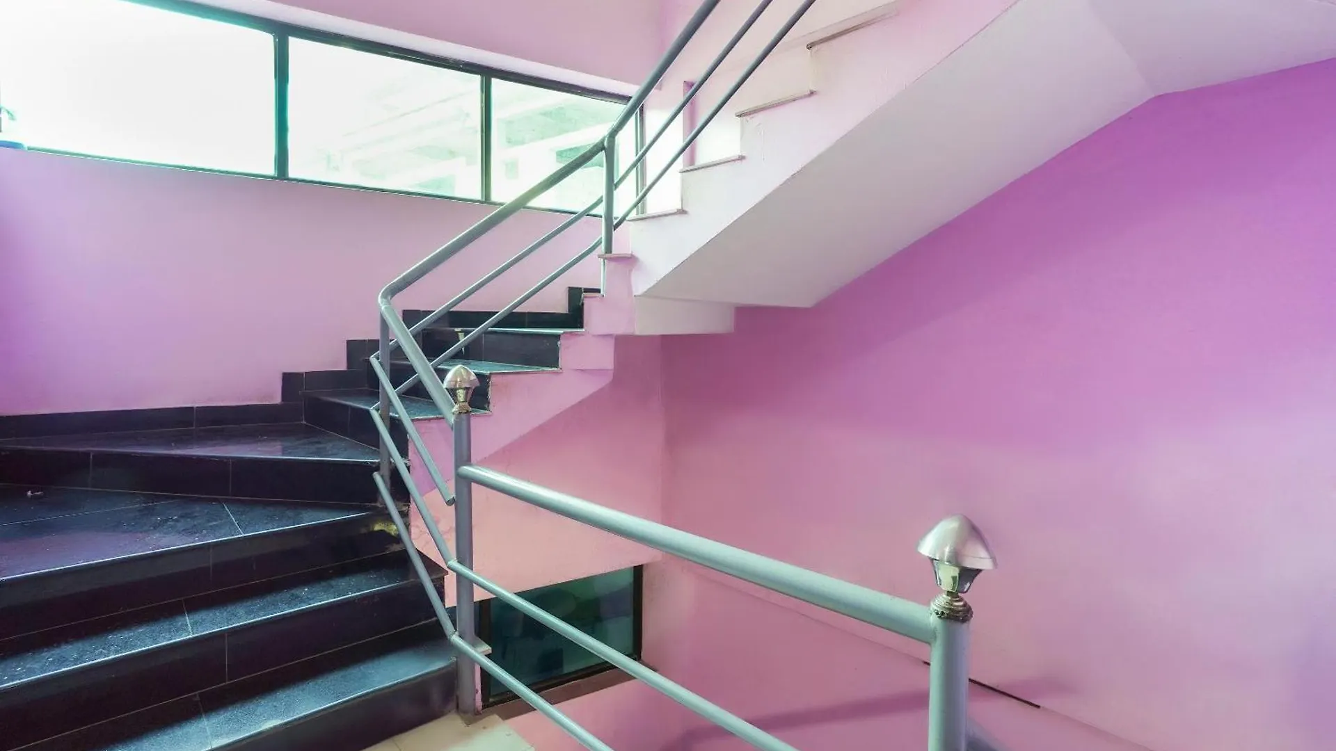 Spot On Rohini Residency Kadampuzha Hotel Edayur