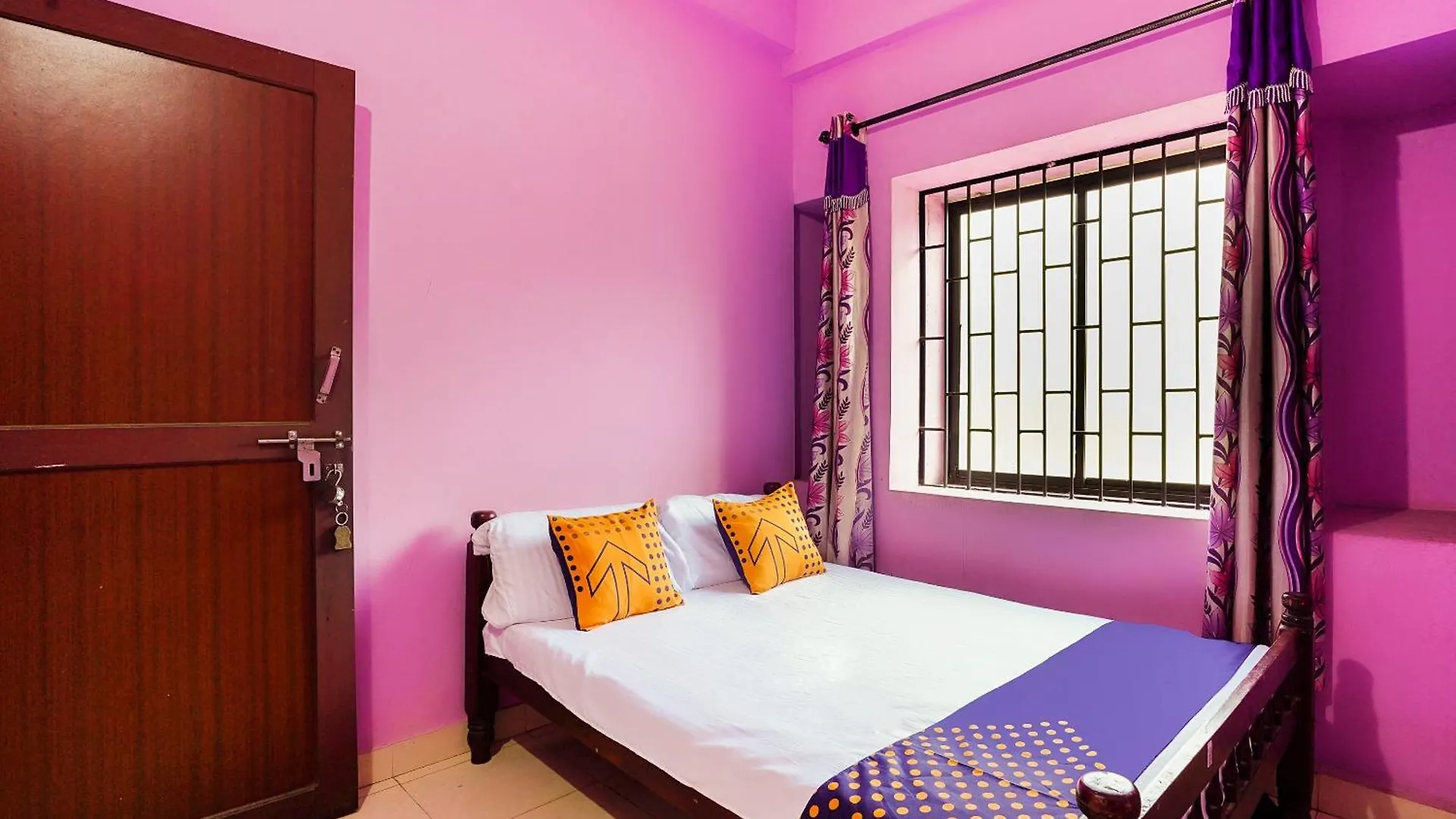 Spot On Rohini Residency Kadampuzha Hotel Edayur India