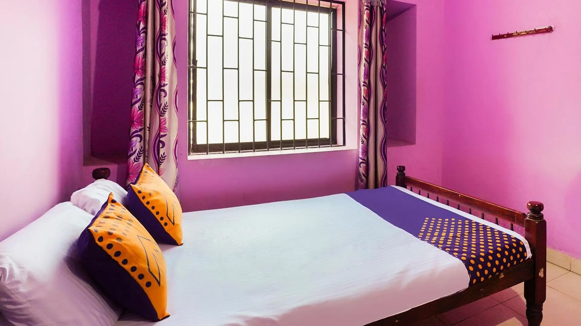 Spot On Rohini Residency Kadampuzha Hotel Edayur