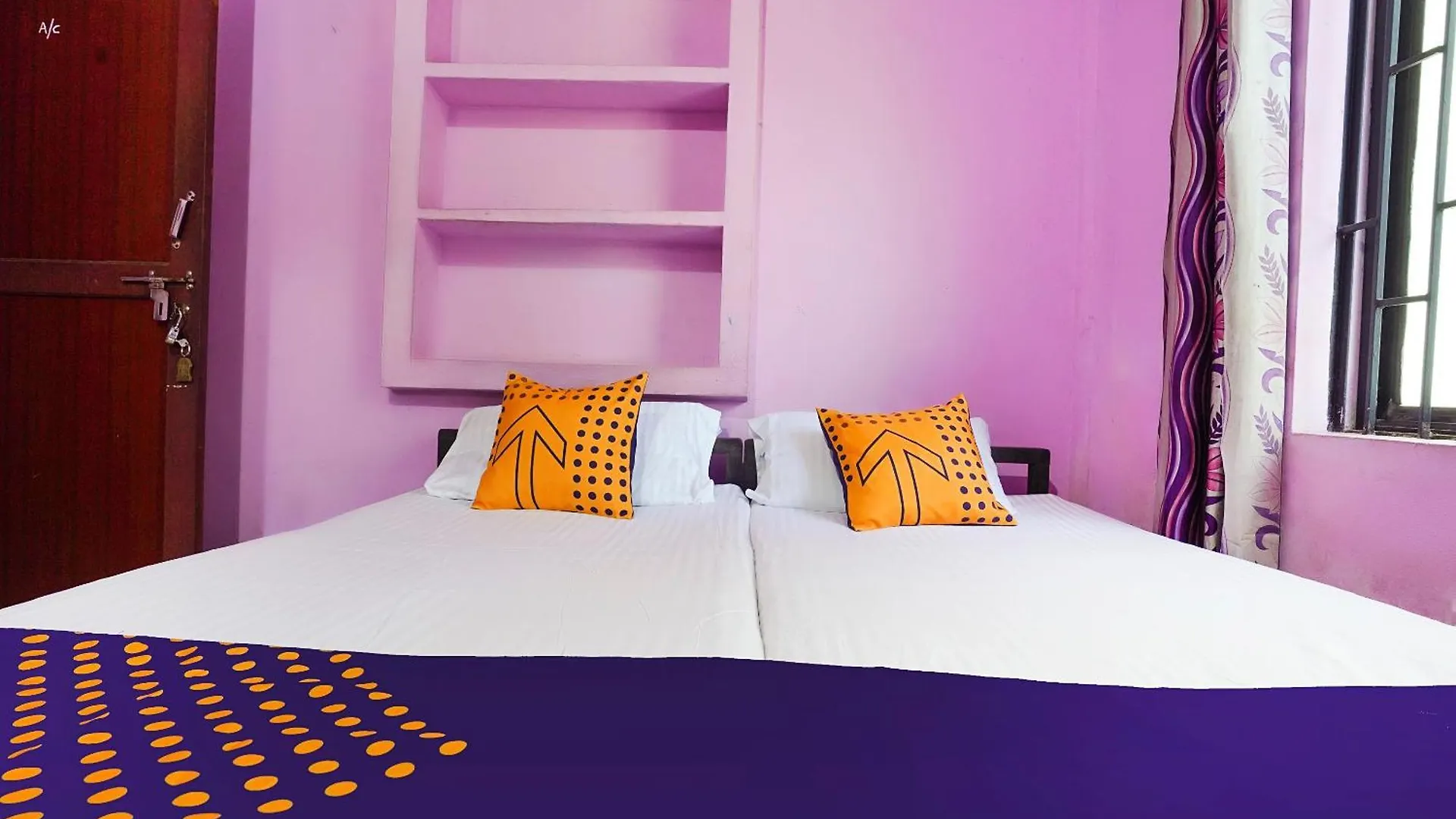 Spot On Rohini Residency Kadampuzha Hotel Edayur