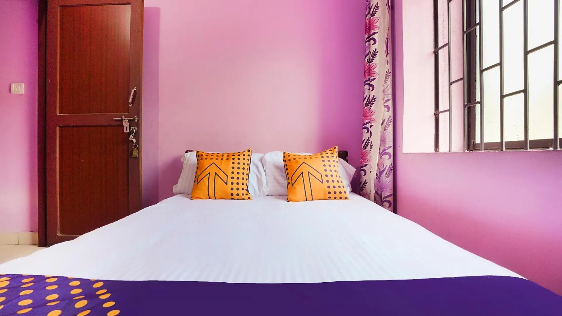 Spot On Rohini Residency Kadampuzha Hotel Edayur