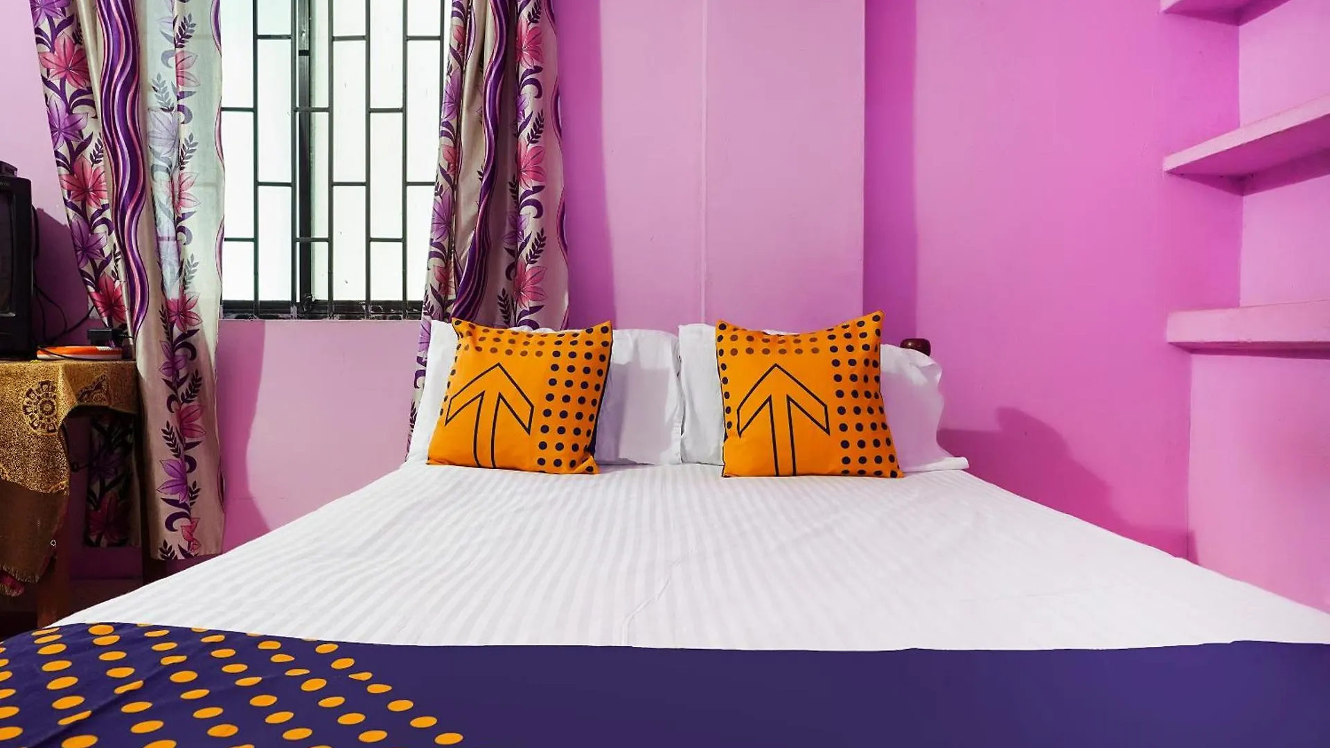 Spot On Rohini Residency Kadampuzha Hotel Edayur