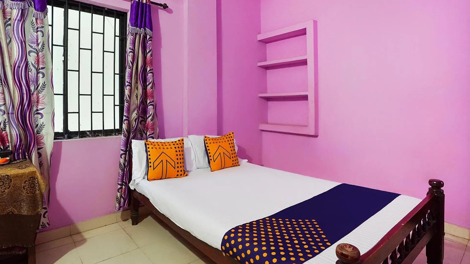 Spot On Rohini Residency Kadampuzha Hotel Edayur India