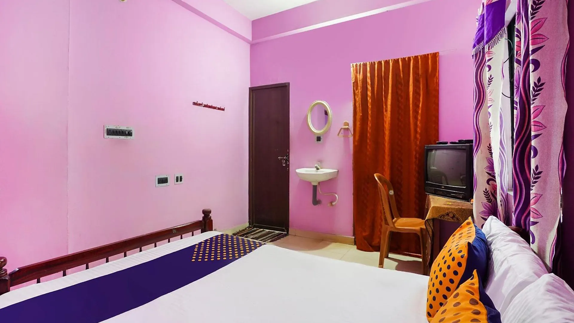 Spot On Rohini Residency Kadampuzha Hotel Edayur