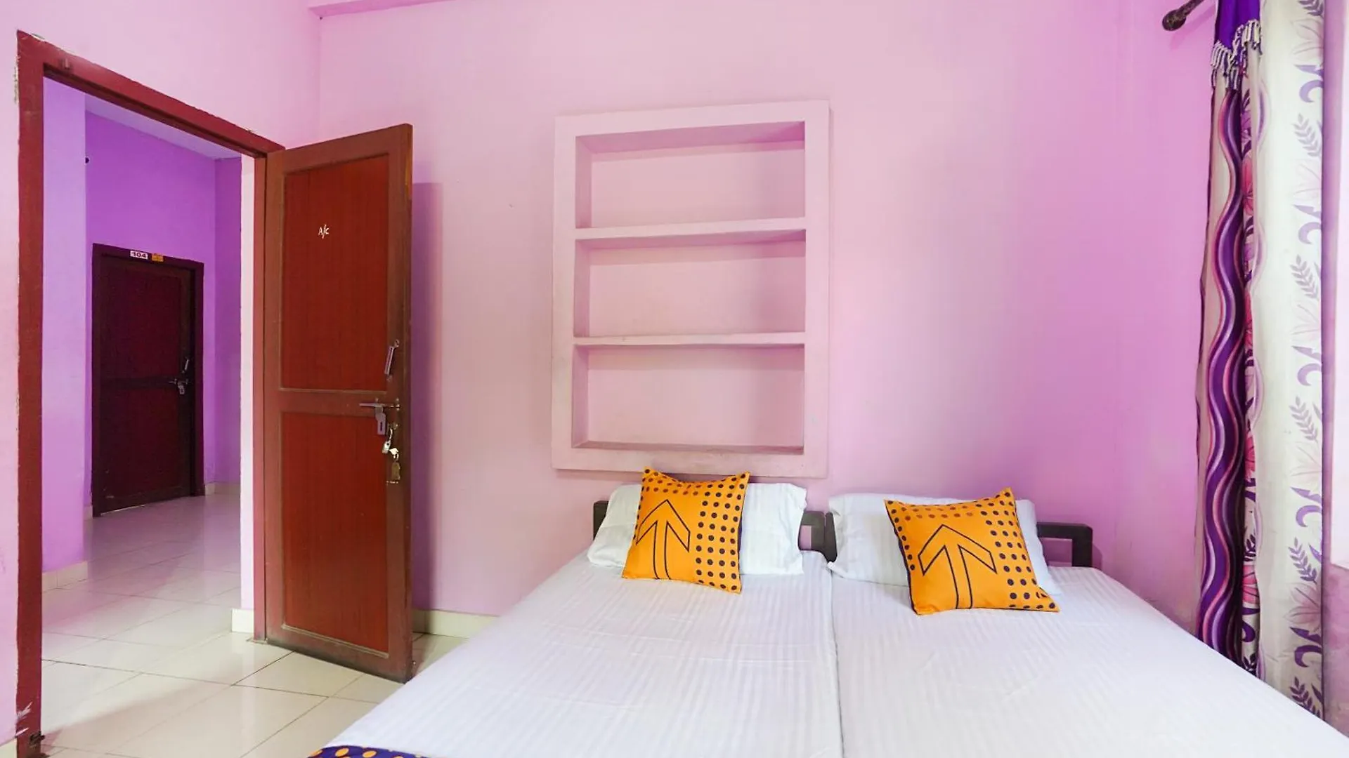 Spot On Rohini Residency Kadampuzha Hotel Edayur